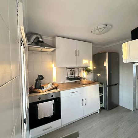 Apartamento Henko Huelva Exteriér fotografie