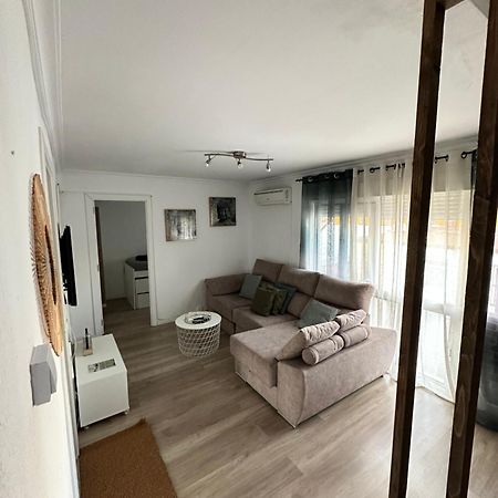 Apartamento Henko Huelva Exteriér fotografie
