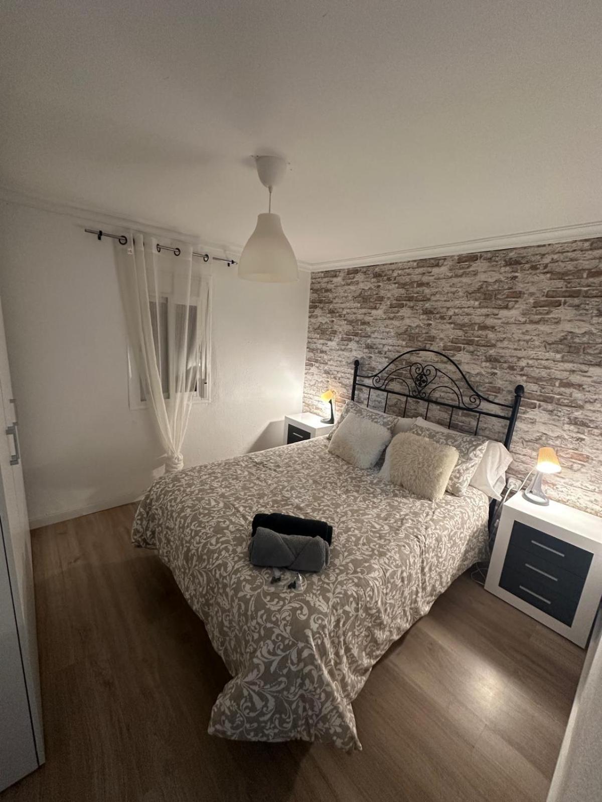 Apartamento Henko Huelva Exteriér fotografie