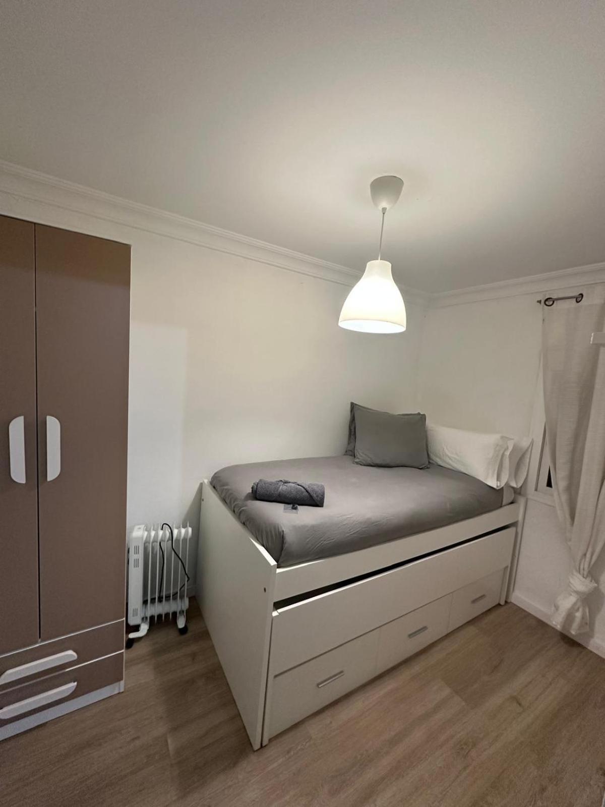 Apartamento Henko Huelva Exteriér fotografie