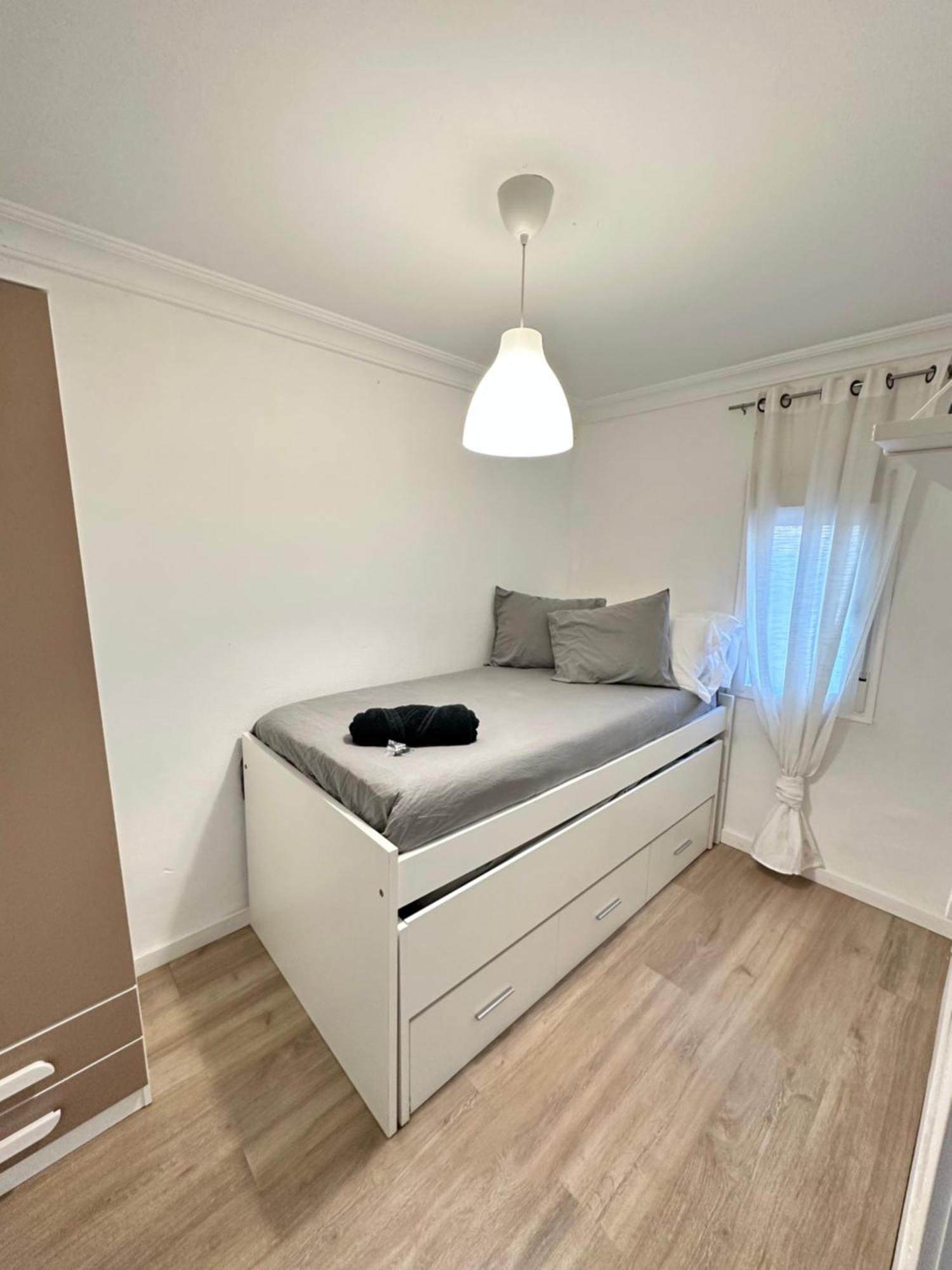 Apartamento Henko Huelva Exteriér fotografie