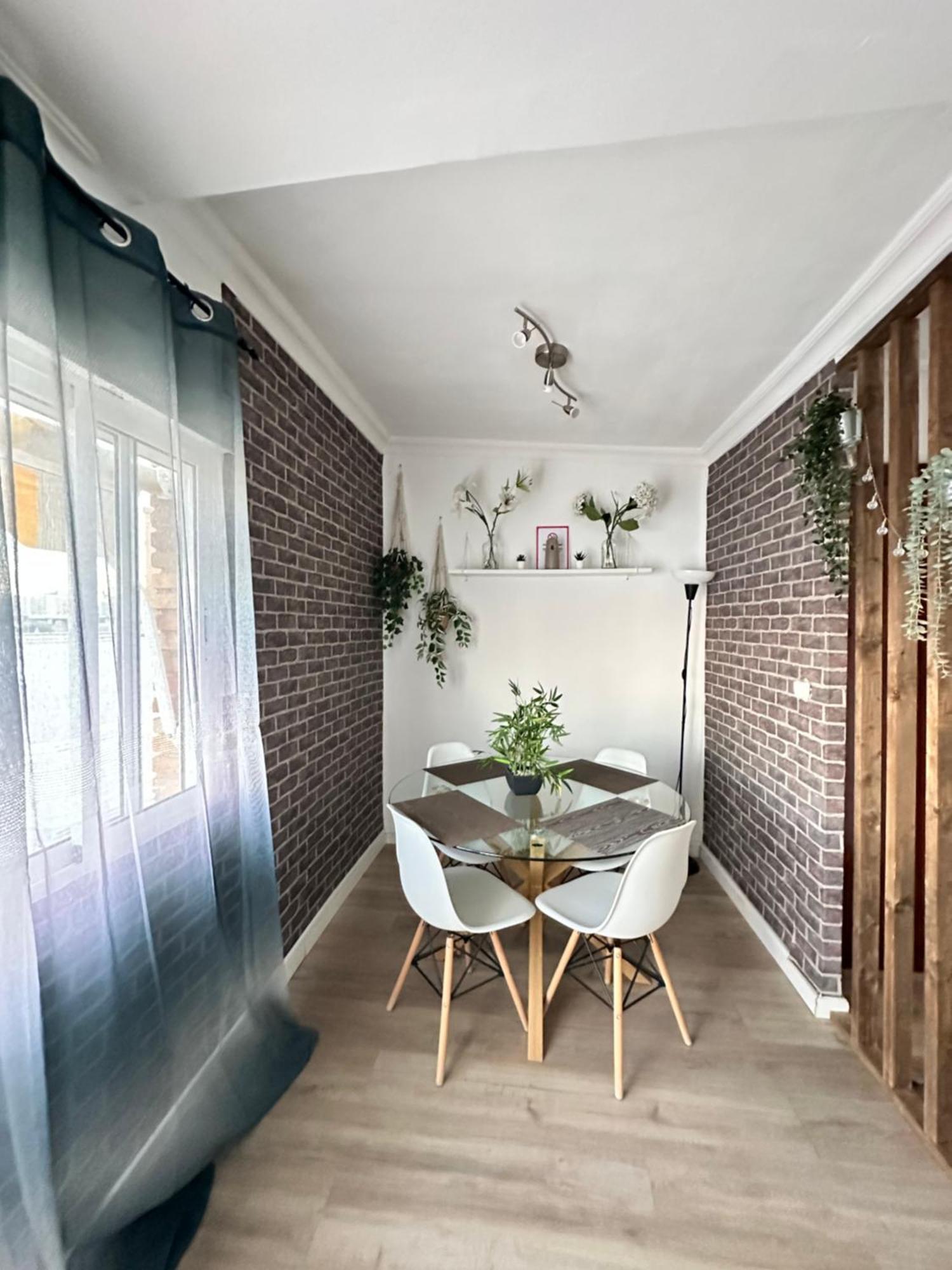 Apartamento Henko Huelva Exteriér fotografie