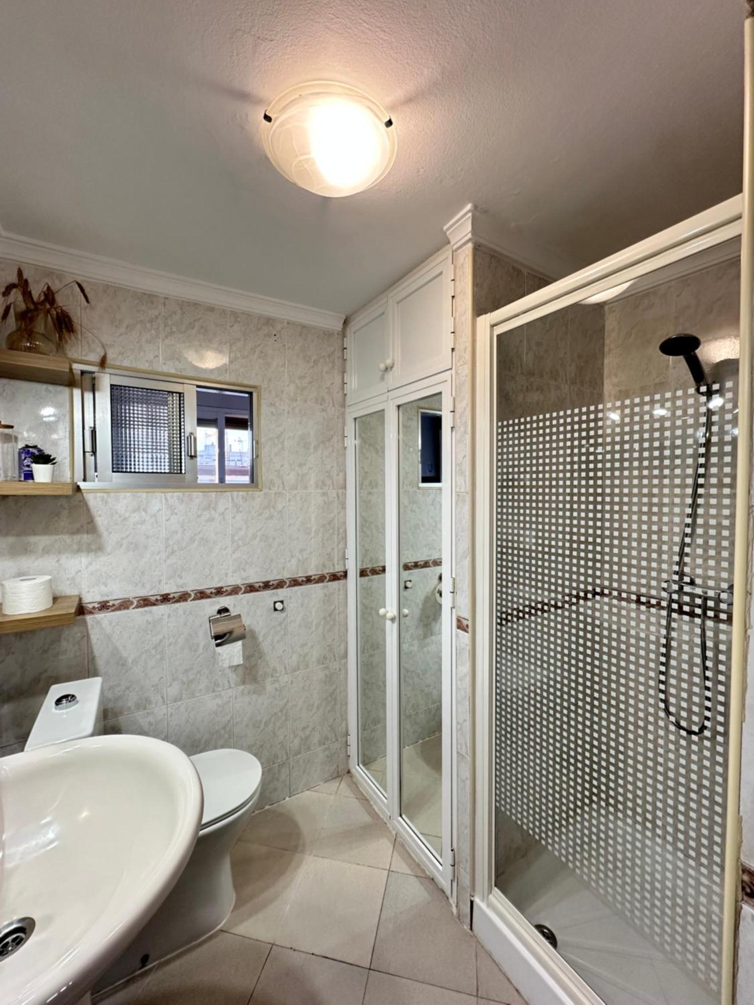 Apartamento Henko Huelva Exteriér fotografie