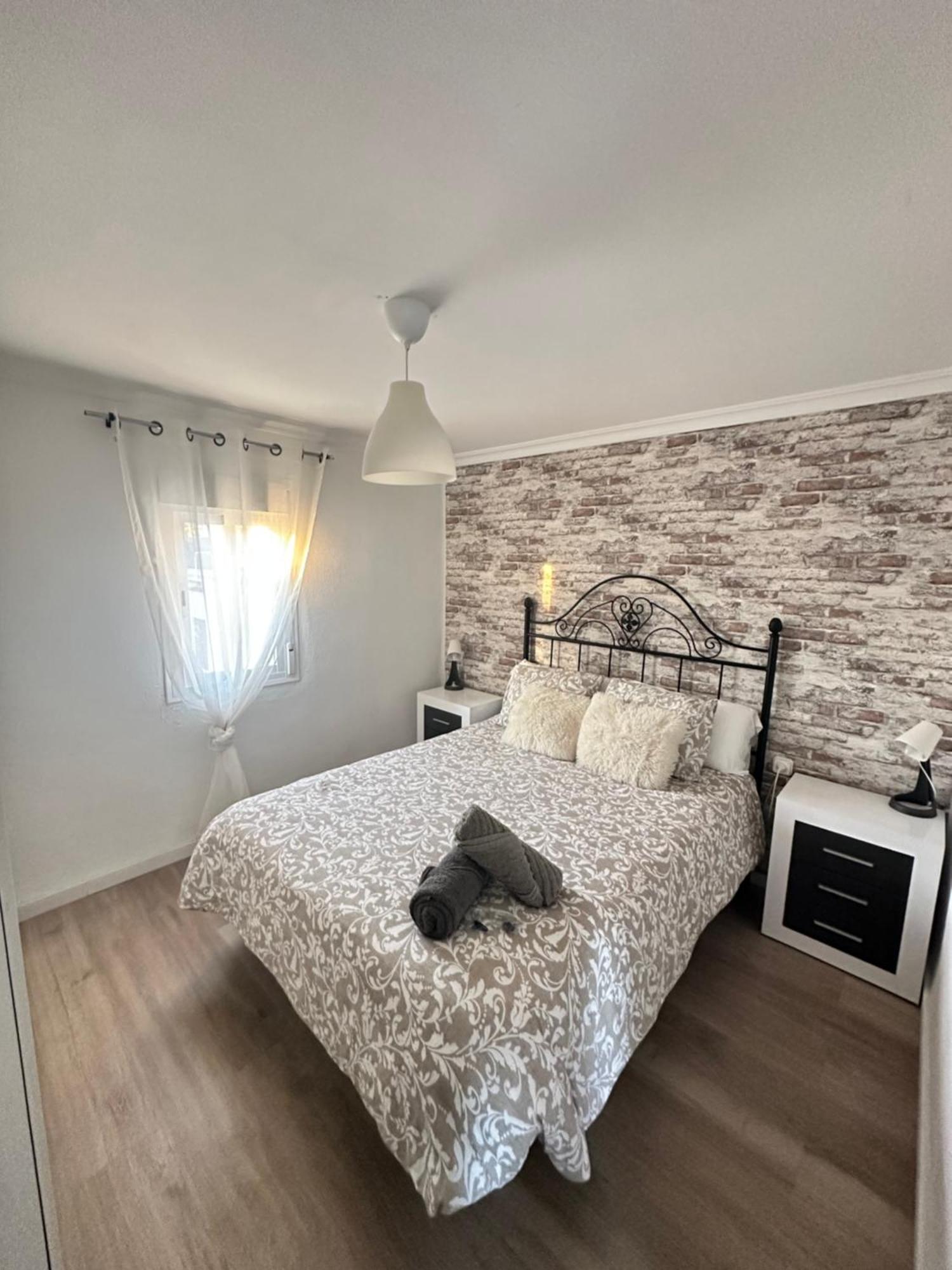 Apartamento Henko Huelva Exteriér fotografie